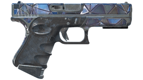 Mirror Mosaic image