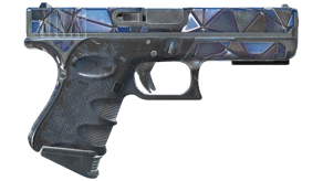 Mirror Mosaic image