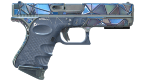 Mirror Mosaic image