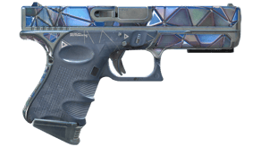 Mirror Mosaic image