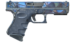 Mirror Mosaic image