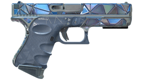 Mirror Mosaic image