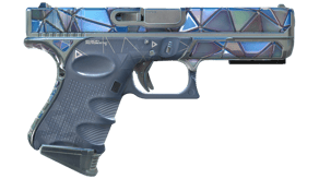 Mirror Mosaic image