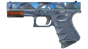 Mirror Mosaic image