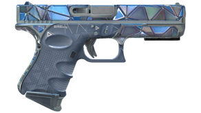 Mirror Mosaic image