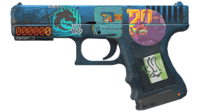 Off World image