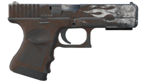 Oxide Blaze image