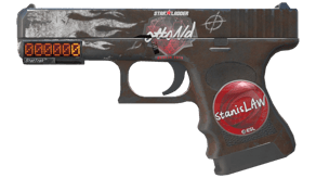 Oxide Blaze image