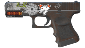 Oxide Blaze image