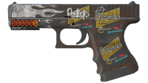 Oxide Blaze image