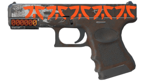 Oxide Blaze image