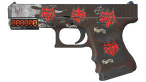 Oxide Blaze image