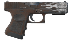 Oxide Blaze image