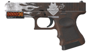 Oxide Blaze image