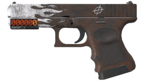Oxide Blaze image