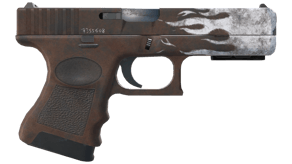 Oxide Blaze image