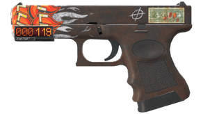 Oxide Blaze image