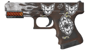 Oxide Blaze image