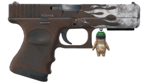 Oxide Blaze image