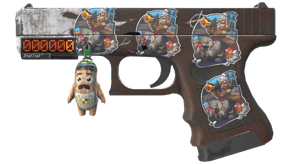 Oxide Blaze image