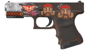 Oxide Blaze image