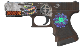Oxide Blaze image