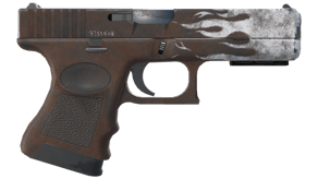 Oxide Blaze image