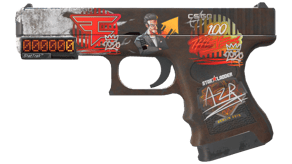 Oxide Blaze image