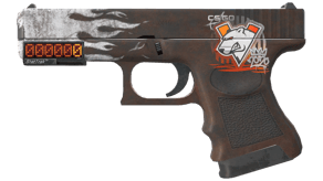 Oxide Blaze image