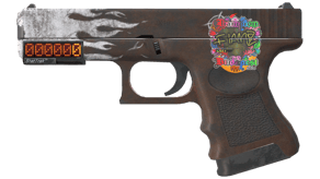 Oxide Blaze image
