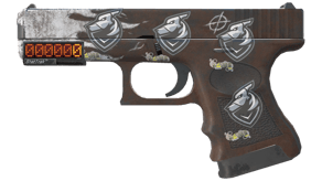 Oxide Blaze image