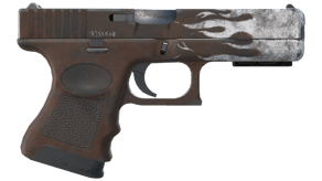 Oxide Blaze image