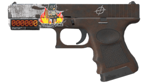Oxide Blaze image