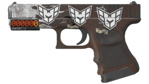 Oxide Blaze image