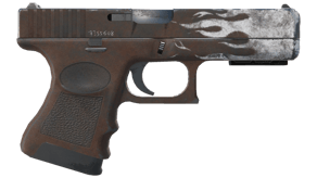 Oxide Blaze image