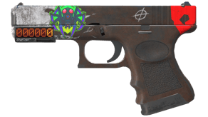 Oxide Blaze image