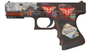 Oxide Blaze image