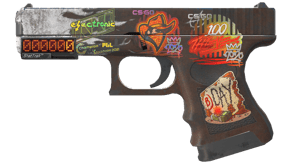 Oxide Blaze image