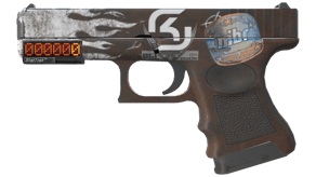 Oxide Blaze image