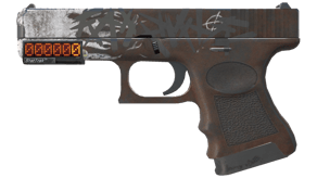 Oxide Blaze image