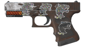 Oxide Blaze image