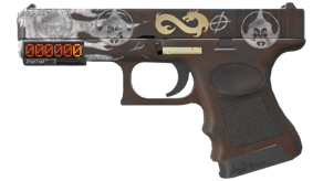 Oxide Blaze image