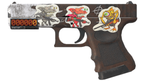 Oxide Blaze image