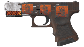 Oxide Blaze image