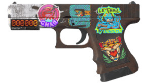 Oxide Blaze image