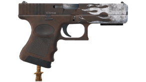 Oxide Blaze image