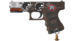 Oxide Blaze image