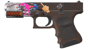 Oxide Blaze image