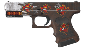 Oxide Blaze image