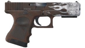Oxide Blaze image